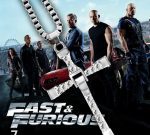 Kaklarota no filmas “Fast and furious“