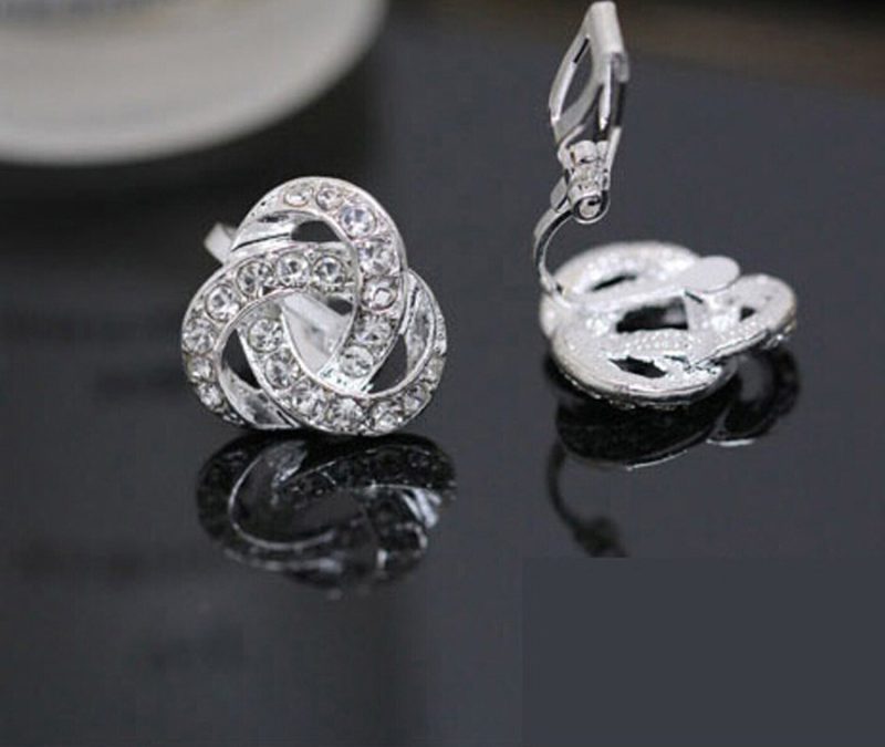 Mirdzoši sudraba krāsas klipši