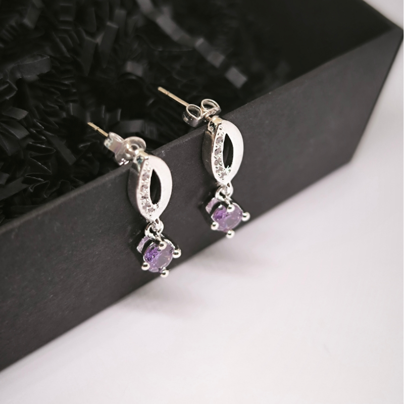 Rotaslietu komplekts "Purpura rīts"