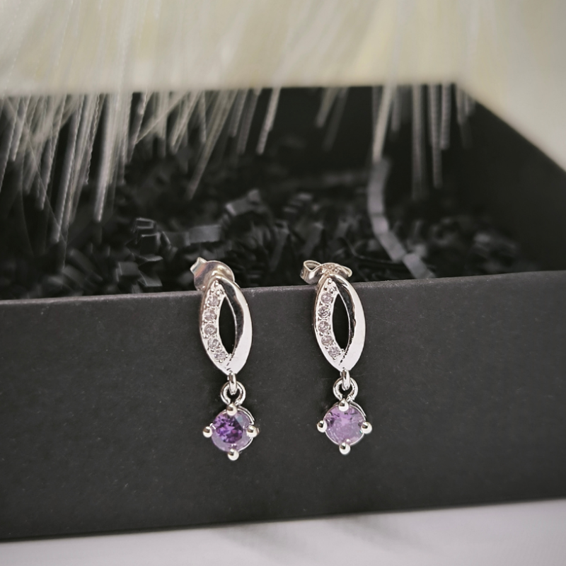 Rotaslietu komplekts "Purpura rīts"