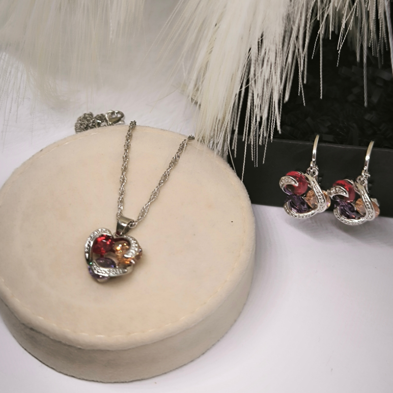 Rotaslietu komplekts "Varavīksne"