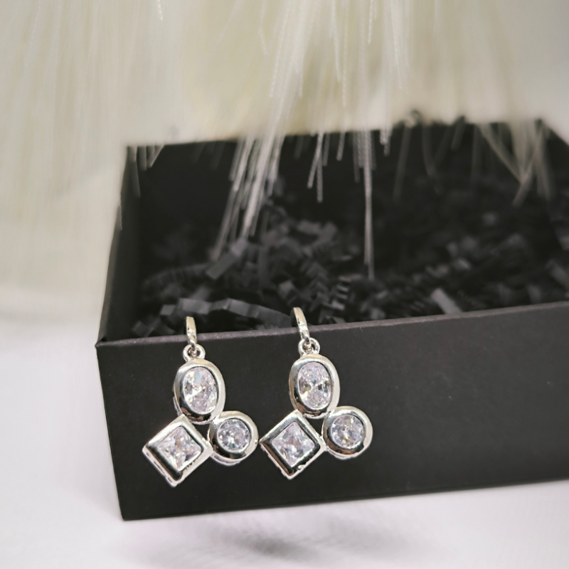 Rotaslietu komplekts "Kristāli"