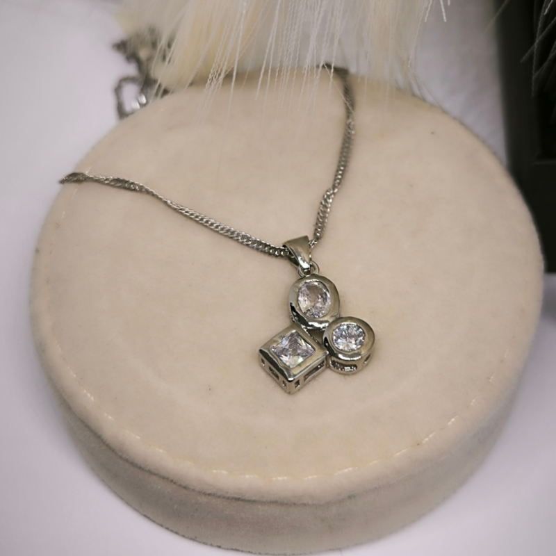 Rotaslietu komplekts "Kristāli"