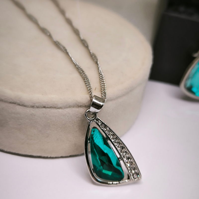 Rotaslietu komplekts "Zaļais sapnis"