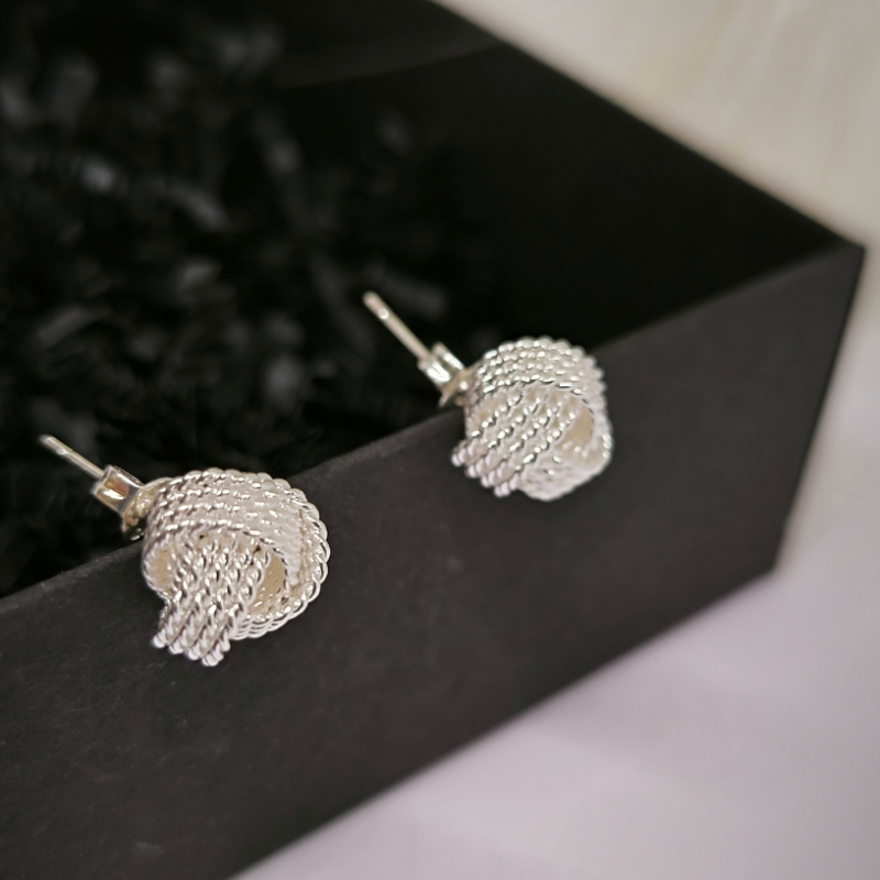 Izteiksmīgas formas auskari