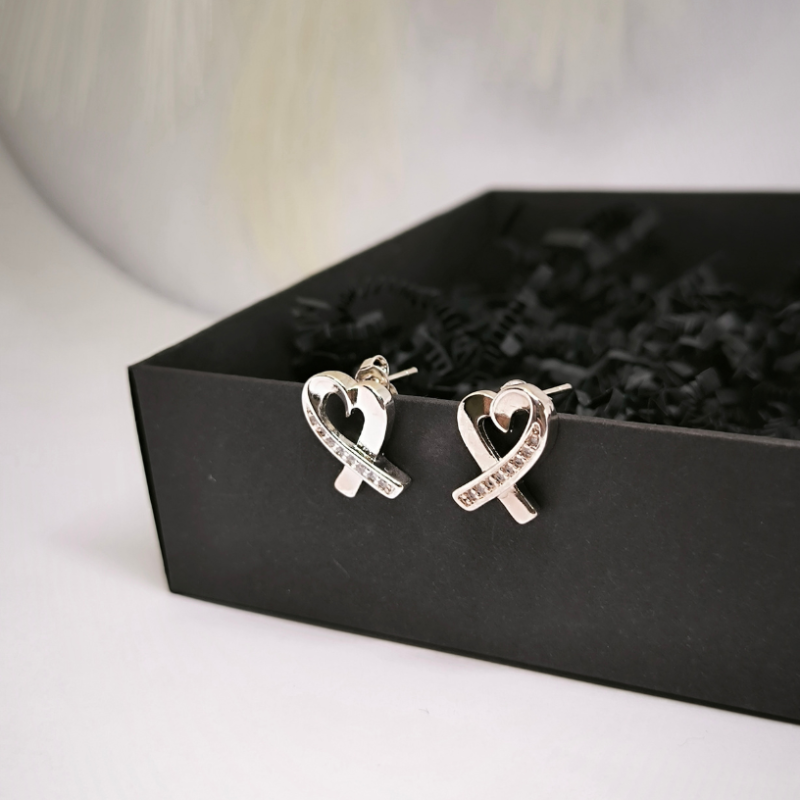 Auskari "Sirsniņas"