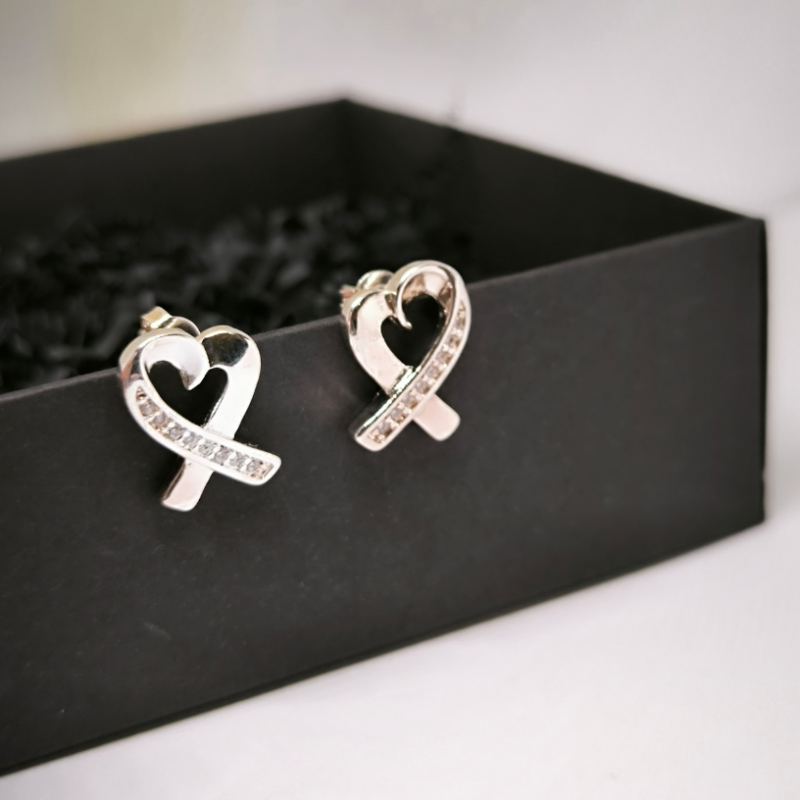 Auskari "Sirsniņas"