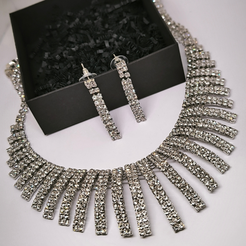 Grezns rotaslietu komplekts "Spīdēt"