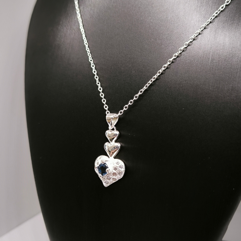 Kaklarota "Ledus sirds"