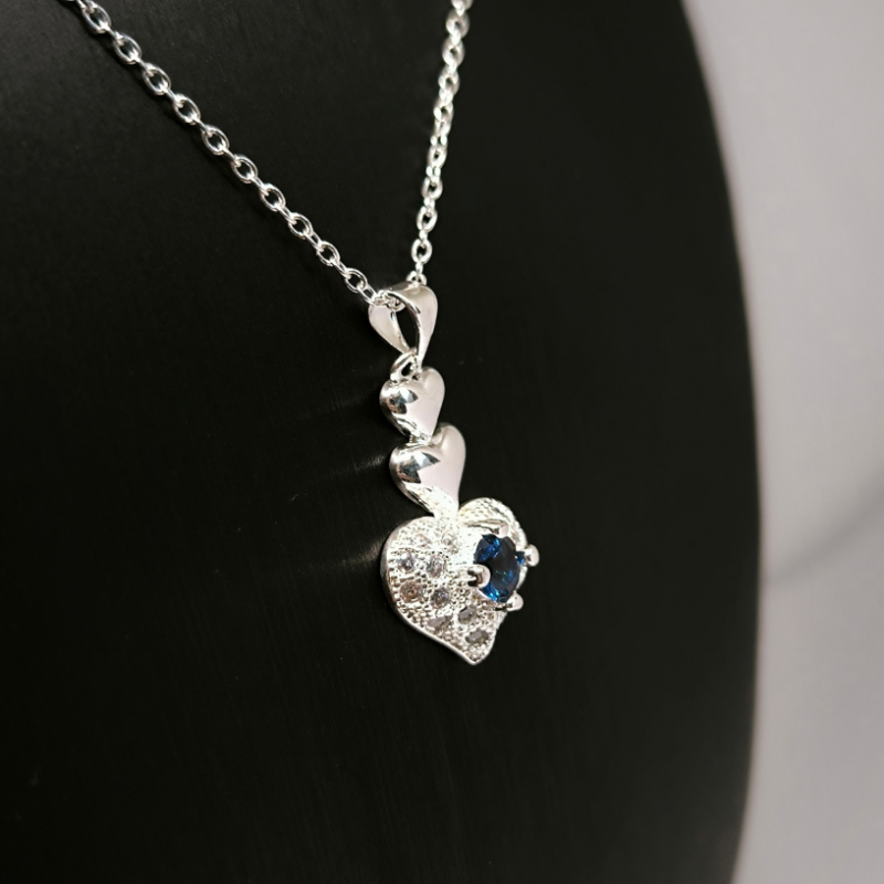 Kaklarota "Ledus sirds"