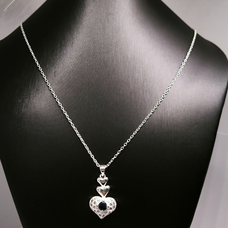 Kaklarota "Ledus sirds"