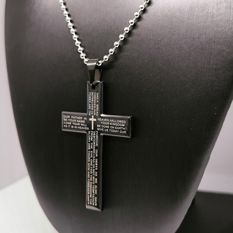 Modernizēts krustiņš