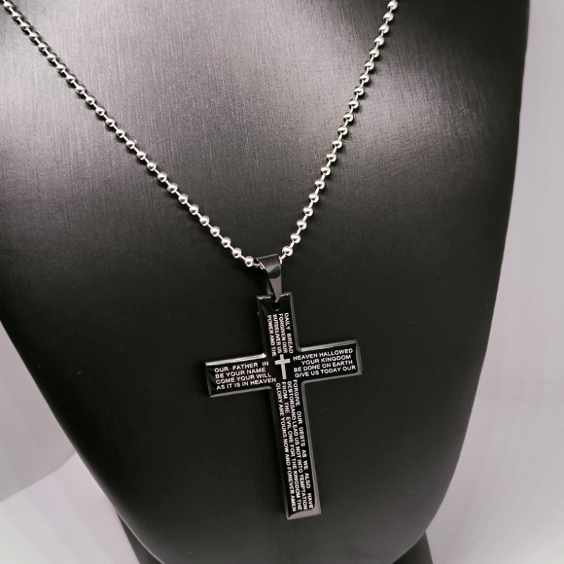 Modernizēts krustiņš