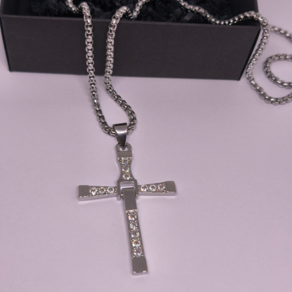 Kaklarota no filmas “Fast and furious“