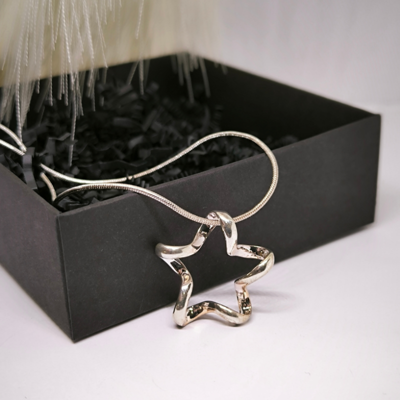 Kaklarota "Zvaigzne"