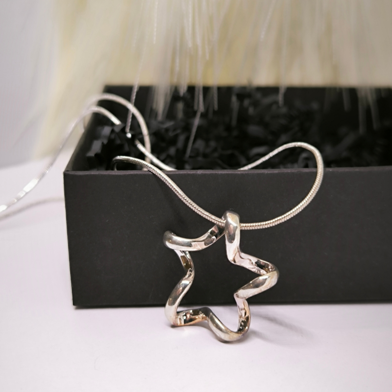 Kaklarota "Zvaigzne"