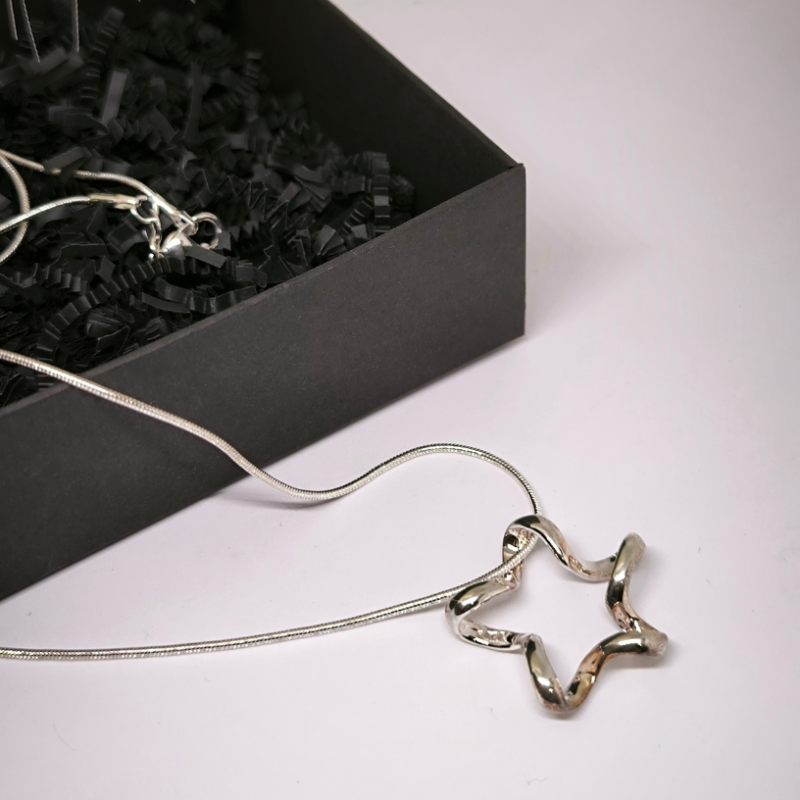 Kaklarota "Zvaigzne"