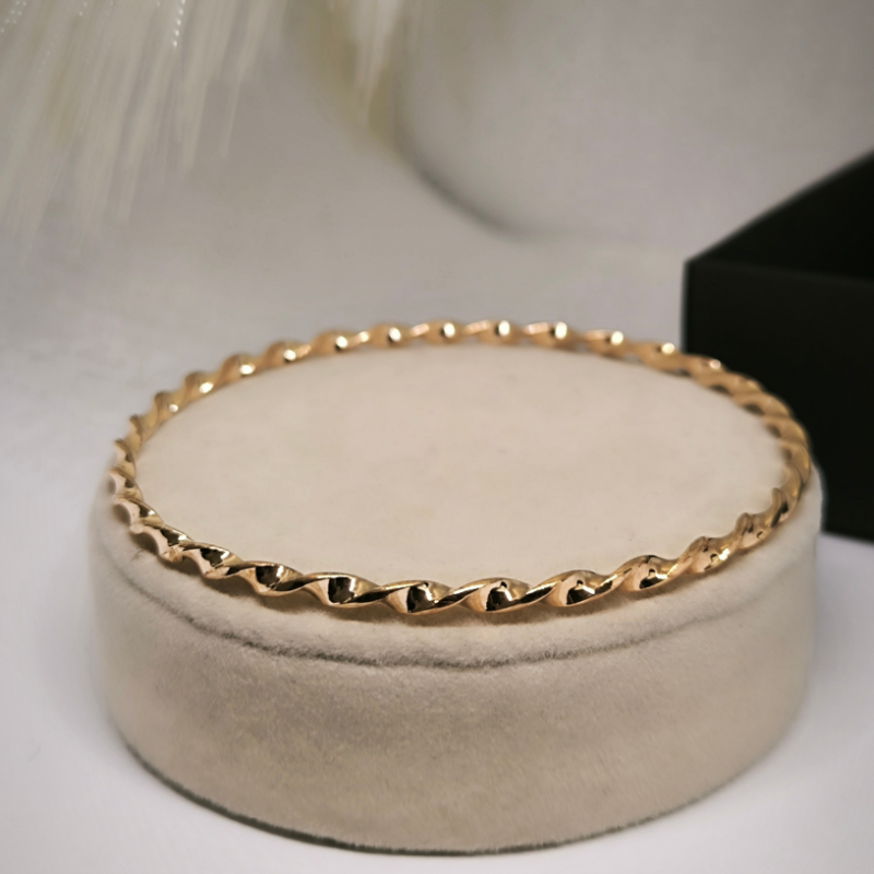 Rokassprādžu komplekts "Maigums"