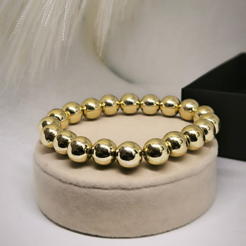 Rokassprādžu komplekts "Maigums"