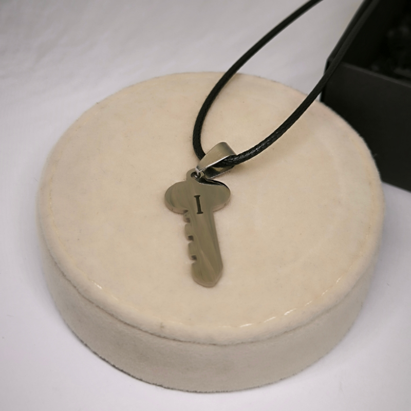 Rotaslietu komplekts pārim "I love you"