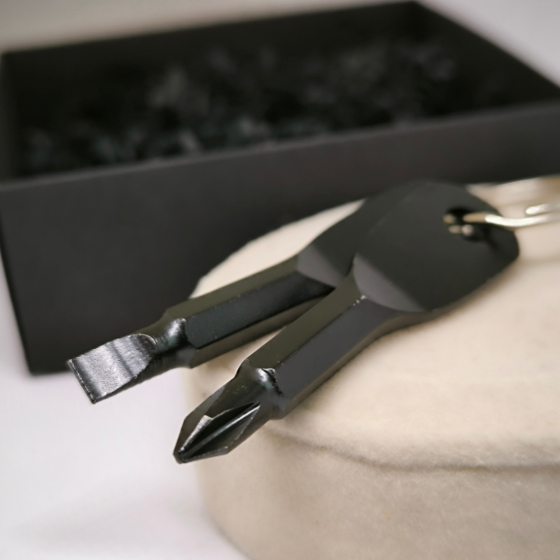 Atslēgu piekariņš "Meistara atslēgas"