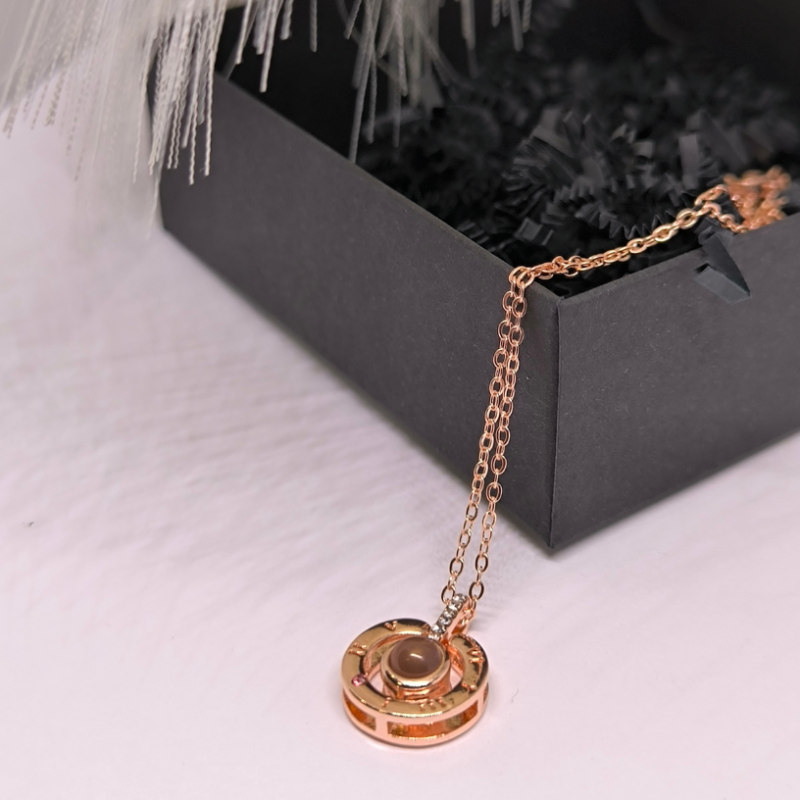 Kaklarota "Es tevi mīlu"