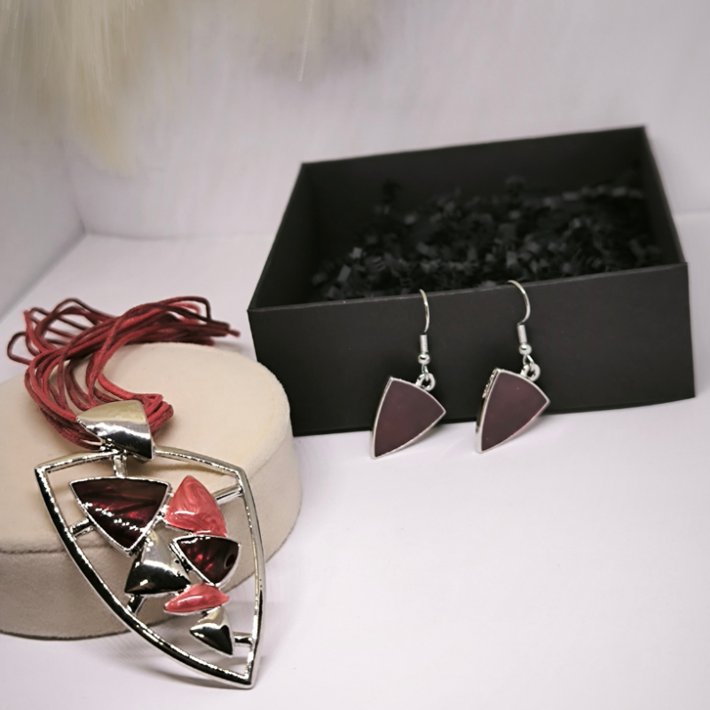 Rotaslietu komplekts "Ģeometrija"