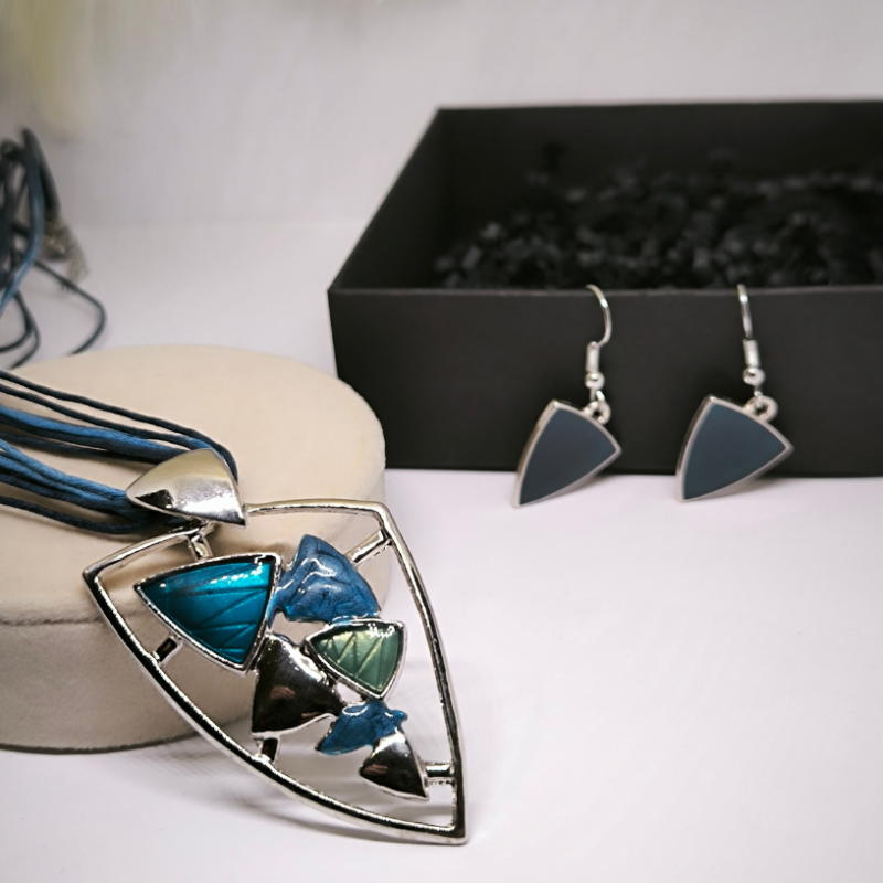 Rotaslietu komplekts "Ģeometrija"