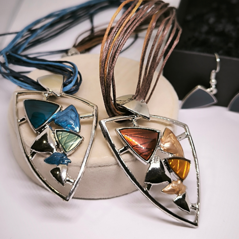 Rotaslietu komplekts "Ģeometrija"