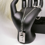 Rotaslietu komplekts pārim "Key from the heart"