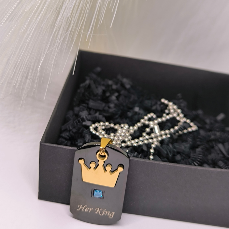 Eleganta kaklarota "Kronis"