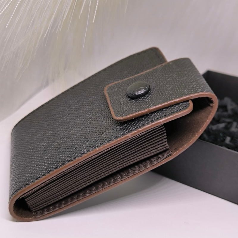 Kartīšu turētājs "Black"