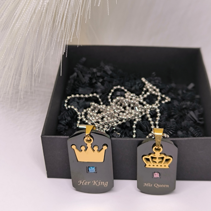 Eleganta kaklarota "Kronis"