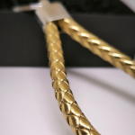 Atslēgu piekariņš "Gold"