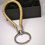 Atslēgu piekariņš "Gold"