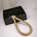 Atslēgu piekariņš "Gold"