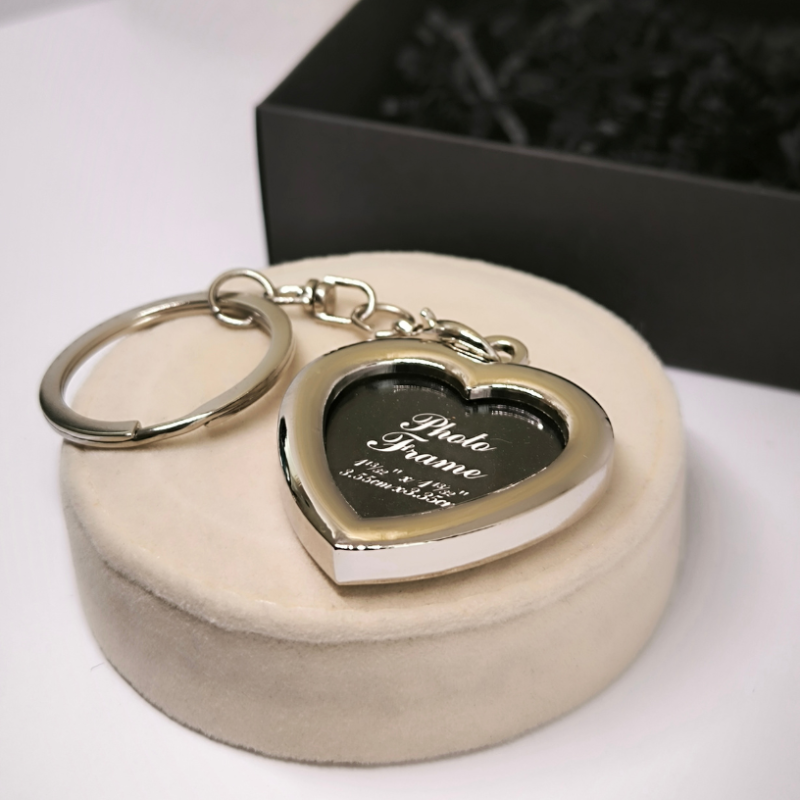 Atslēgu piekariņš "Vienmēr manā sirdī"