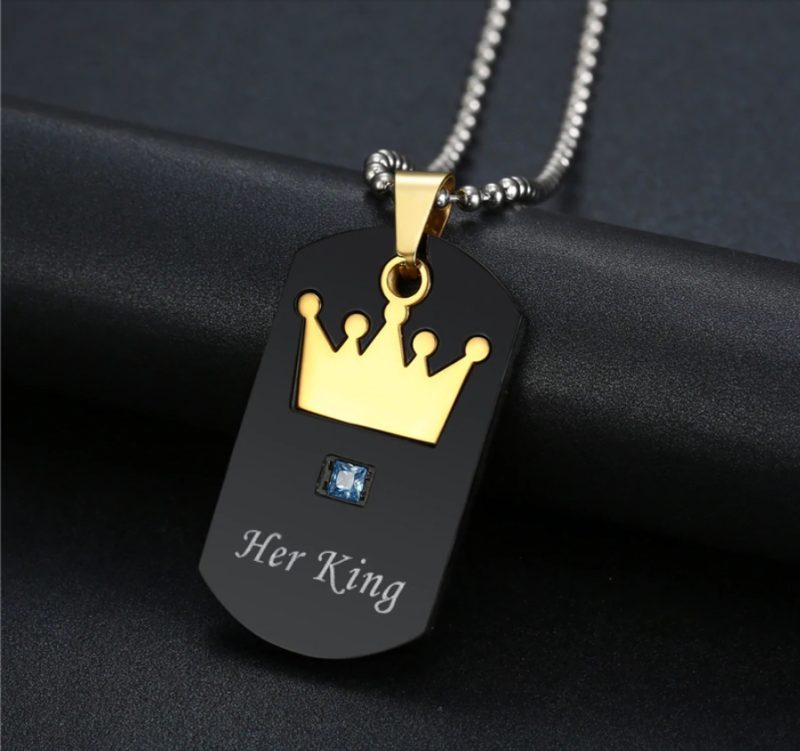 Eleganta kaklarota "Kronis"