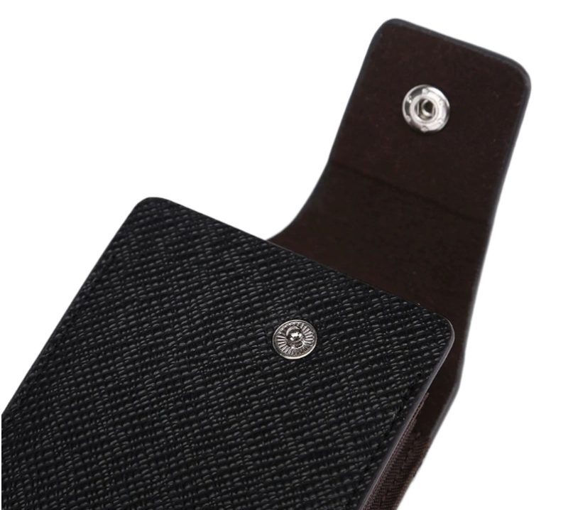 Kartīšu turētājs "Black"