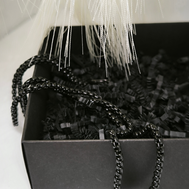 Vīriešu kaklarota "Mērķis"