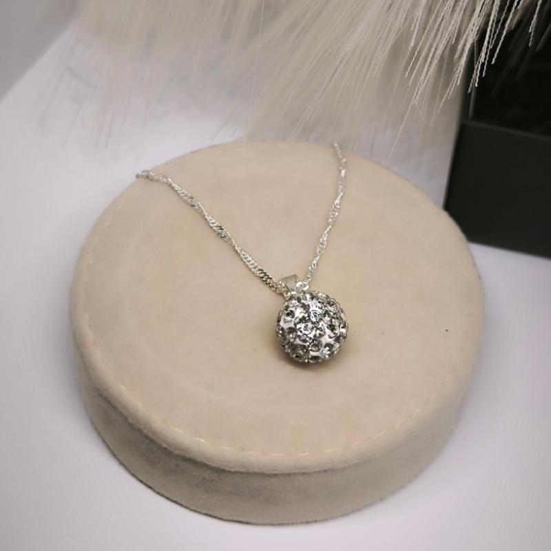 Rotaslietu komplekts "Shamballa"