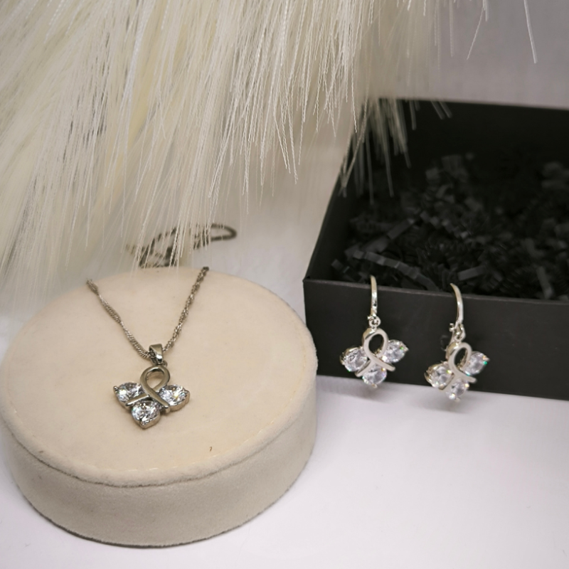 Rotaslietu komplekts "Sweet"