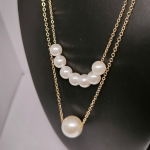 Kaklarota "Pearls"