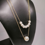 Kaklarota "Pearls"