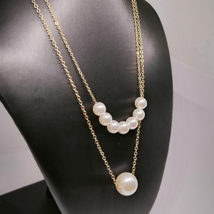 Kaklarota "Pearls"