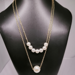 Kaklarota "Pearls"
