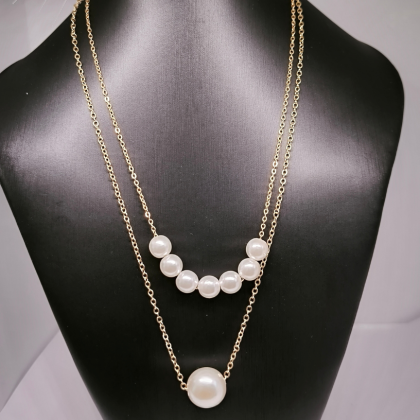 Kaklarota "Pearls"
