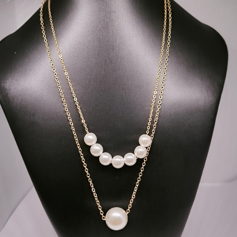 Kaklarota "Pearls"