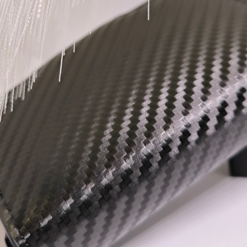 Vīriešu "DIENQI Anti Rfid" karšu maks