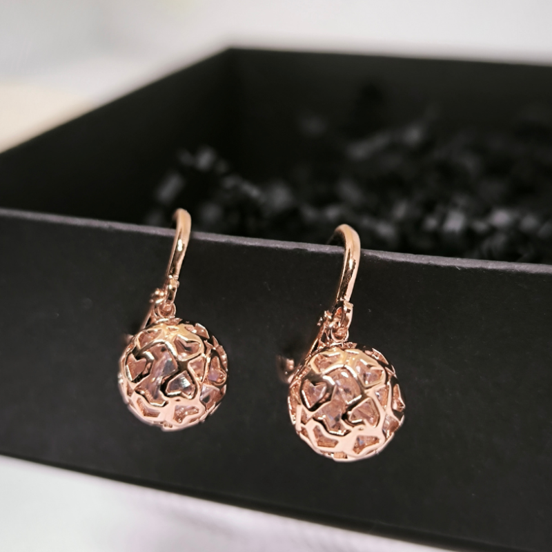 Rotaslietu komplekts "Romantika"